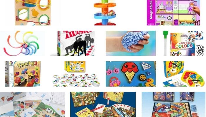 Juegos para regalar en navidad