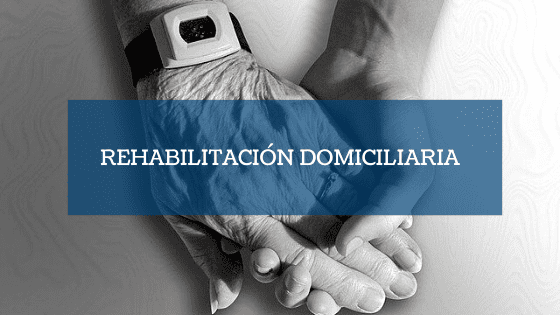 Imagen destacada rehabilitación domiciliaria