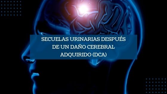 Imagen destacada secuelas utinarias despues de un daño cerebral adquirido