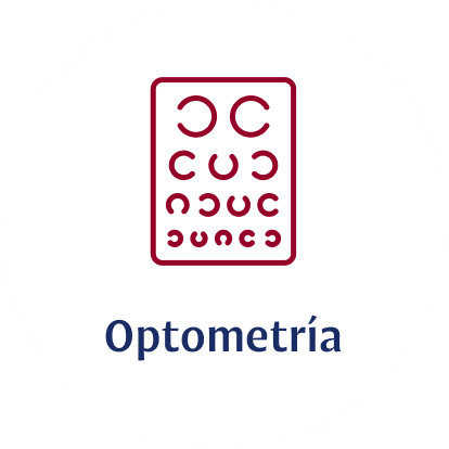 icono optometria