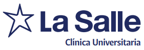 La Salle Clínica Universitaria logotipo